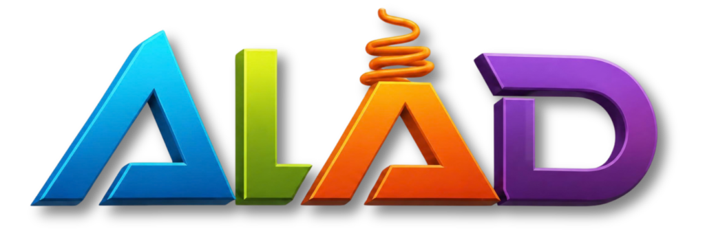 ALAD 3D PRINTING